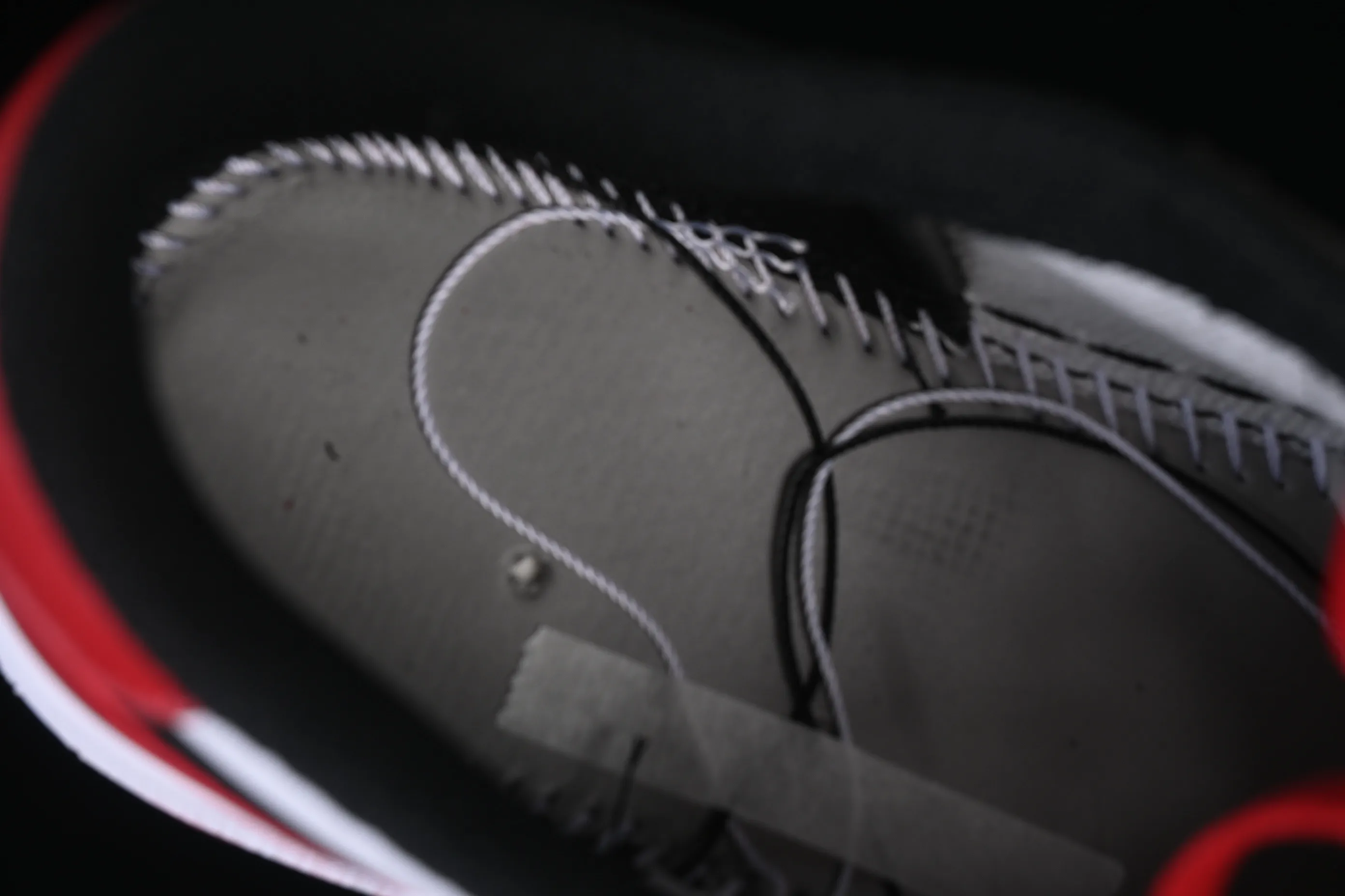 All categories Air Jordan Jordan series basketball shoes Air Jordan 1 Low Air Jordan 1 Low OG "Black Toe" AJ1 Joe 1 black toe low-top cultural casual sneakers CZ0790-106
